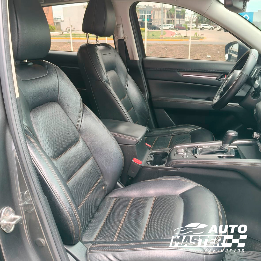 mazda cx 5 2021 01234567
