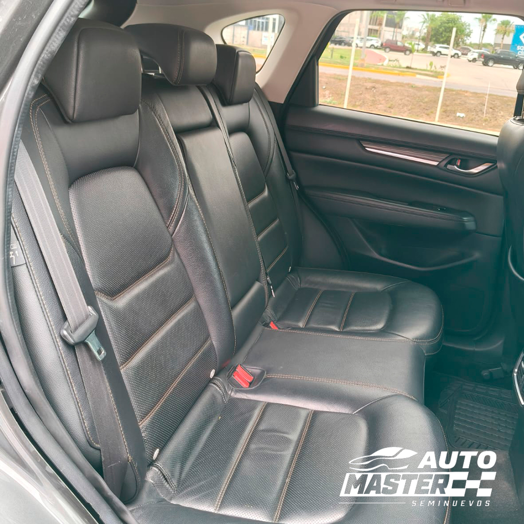 mazda cx 5 2021 012345678