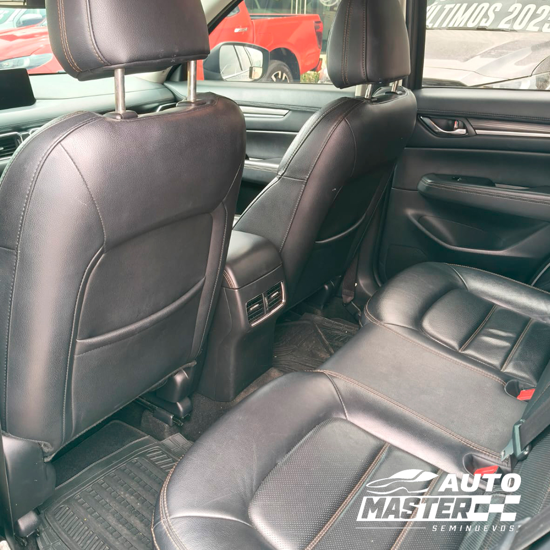 mazda cx 5 2021 01234567890